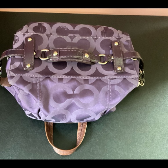 Coach Bag - Picture 8 of 8